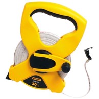 STANLEY Metar Fiberglass, 30 m (2-34-792)