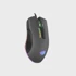 FURY Gaming miš Scrapper, obostrani, USB Type-A, optički, 6400 DPI