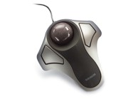 KENSINGTON Orbit Optical schwarz