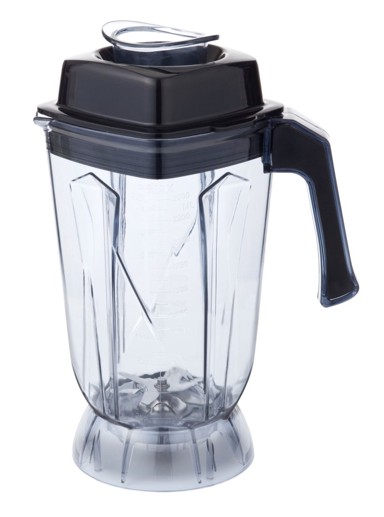 HENDI Vrč za blender 2,5 l
