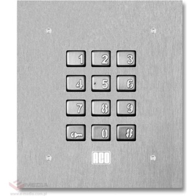 ACO Kombinacijska brava INS-ZS