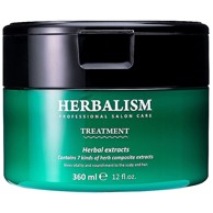 LADOR Biljna maska za kosu Herbalism Treatment 360 ml