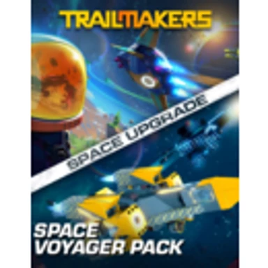 Igra za PC: Trailmakers: Space Voyager Pack
