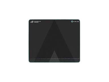 ASUS ROG Hone Ace Aim Lab Edition M podloga za miš, crna