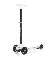 CHIPOLINO Romobil Robby, bijeli