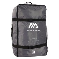 AQUA MARINA Ruksak Zip Backpack 2/3
