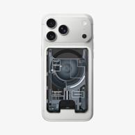SPIGEN MagSafe novčanik Ultra Hybrid Zero One, crni