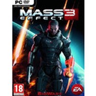 Igra za PC: Mass Effect 3 (Origin Key)