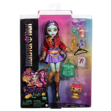 MATTEL Lutka Rođendanska zabava, plava