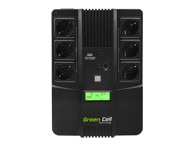 GREEN CELL UPS napajanje AiO, 800VA/480W