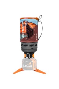 JETBOIL Štednjak kompaktni