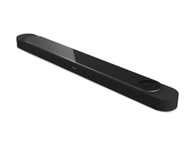 BOSE Soundbar Lifestyle Ultra, crni