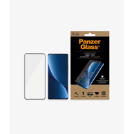 PANZERGLASS Prozirna zaštita za zaslon za Xiaomi