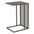 ACTONA Pomoćni stol Strington 43x35 cm Metalni