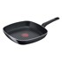 TEFAL Aluminijska grill tava ø 26 cm Simple Cook