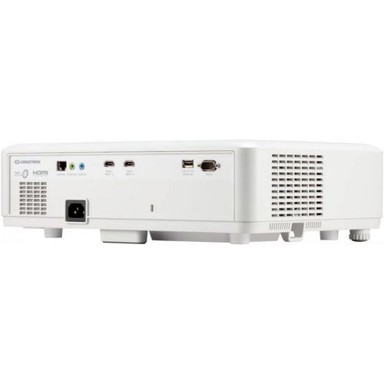 VIEWSONIC Projektor WXGA 4000 ANSI, LED, 1280 x 800 WXGA, bijeli
