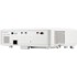 VIEWSONIC Projektor WXGA 4000 ANSI, LED, 1280 x 800 WXGA, bijeli