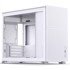 JONSBO Kućište D31 MESH, micro tower, micro ATX, bijelo