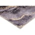 VITAUS Sivi perivi tepih 150x80 cm
