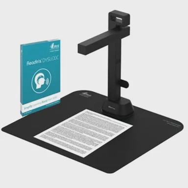 IRIS Skener IRIScan Desk 6 Pro Dyslexic