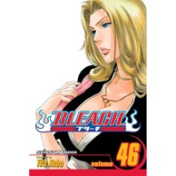 Bleach vol. 46