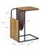 Stol za kavu 50 x 36 x 65 cm