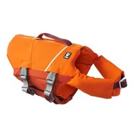 HURTTA Prsluk za plivanje Eco, buckthorn, 30-40 kg