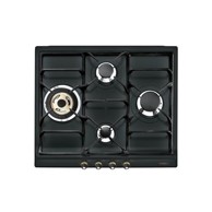 SMEG Ugradbena ploča SR764AO, plinska