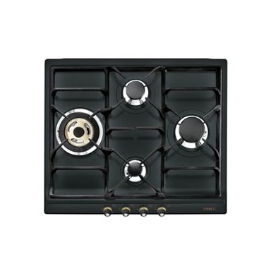 SMEG Ugradbena ploča SR764AO, plinska