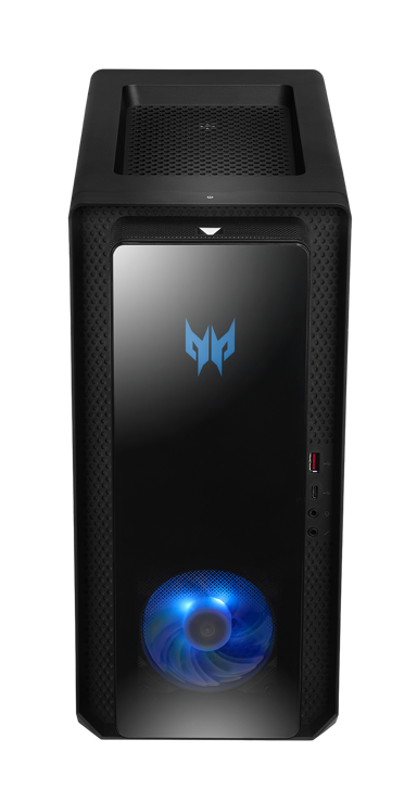 ACER Stolno računalo Predator Orion 3000 / Intel Core i7-12700, 16GB, 1TB, Windows 11
