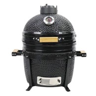 KAMADO Madness Junior 15˝ roštilj 40 cm - Osnovni model, zeleni