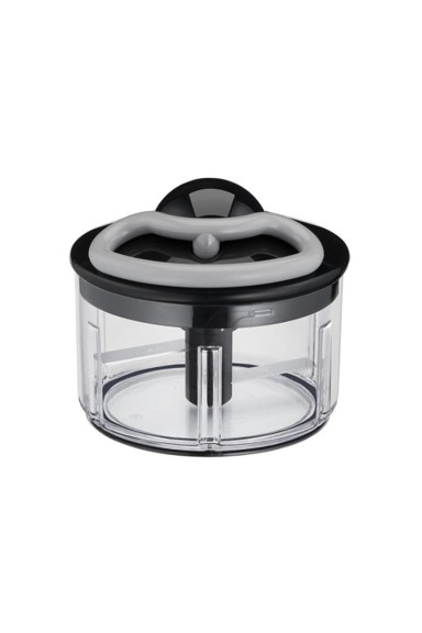 WMF Višenamjenska sjeckalica 900 ml, plastika i metal, bijela