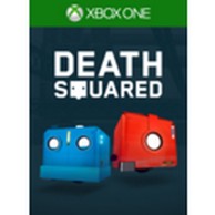 Igra za Xbox: Death Squared (Xbox One)