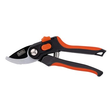 BLACK+DECKER Vrtne škare 20,3 cm