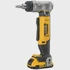 DEWALT Ekspanzer za cijevi DCE400D2-QW