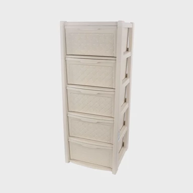 ARIANA Organizator 5 ladica