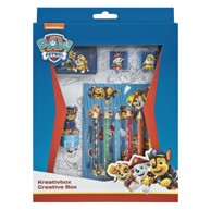 UNDERCOVER Paw Patrol kreativni set
