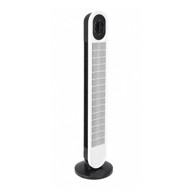 AGA Stupni ventilator, 79 cm, bijeli