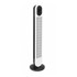 AGA Stupni ventilator, 79 cm, bijeli