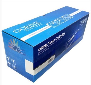 ORINK Toner za CANON FX-10, crni
