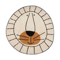 TAPIS PETIT Tepih Lion Natural