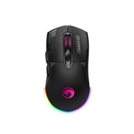 MARVO Gaming miš Duke 20 V2, bežični, 6400 DPI, crni