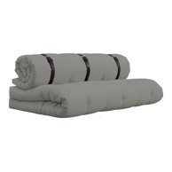 KARUP DESIGN Promjenjivi kauč Buckle Up Grey, 140x95x68 cm
