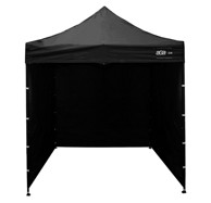 AGA Sklopivi šator PARTY, 2 × 3 m, svijetlo zelena