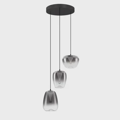 Oblo NOVA LUCE Visilica NL9009176, LED 10 W, 3000 K, 600 lm, IP20