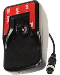 AUTONE Mobilna AHD kamera Ate-Cam-Ahd967-F03 1080p 2,8 mm