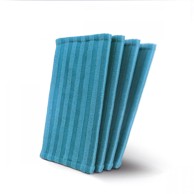 PHILIPS Jastučića od mikrovlakana, 4 FC8063/01