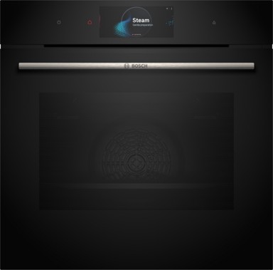 BOSCH Ugradbena pećnica HRG7784B1