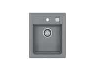 ALVEUS Sudoper Atrox 10, concrete