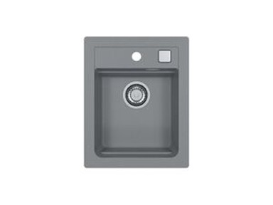 ALVEUS Sudoper Atrox 10, concrete
